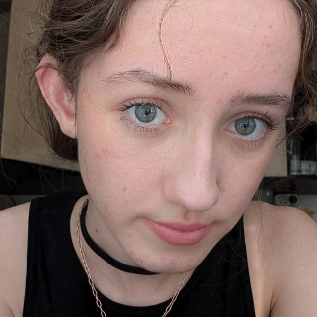 Go to Ludmila Pashkevych's profile