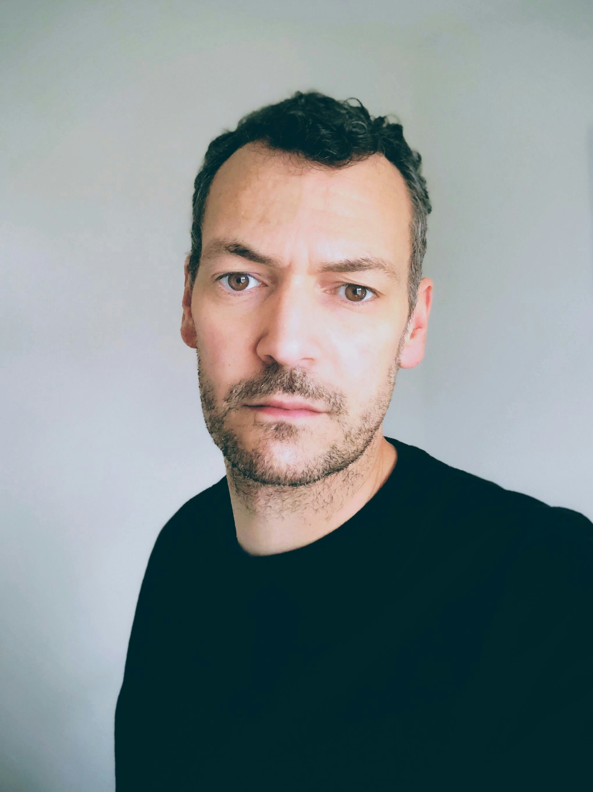 Go to John-Mark Strange's profile