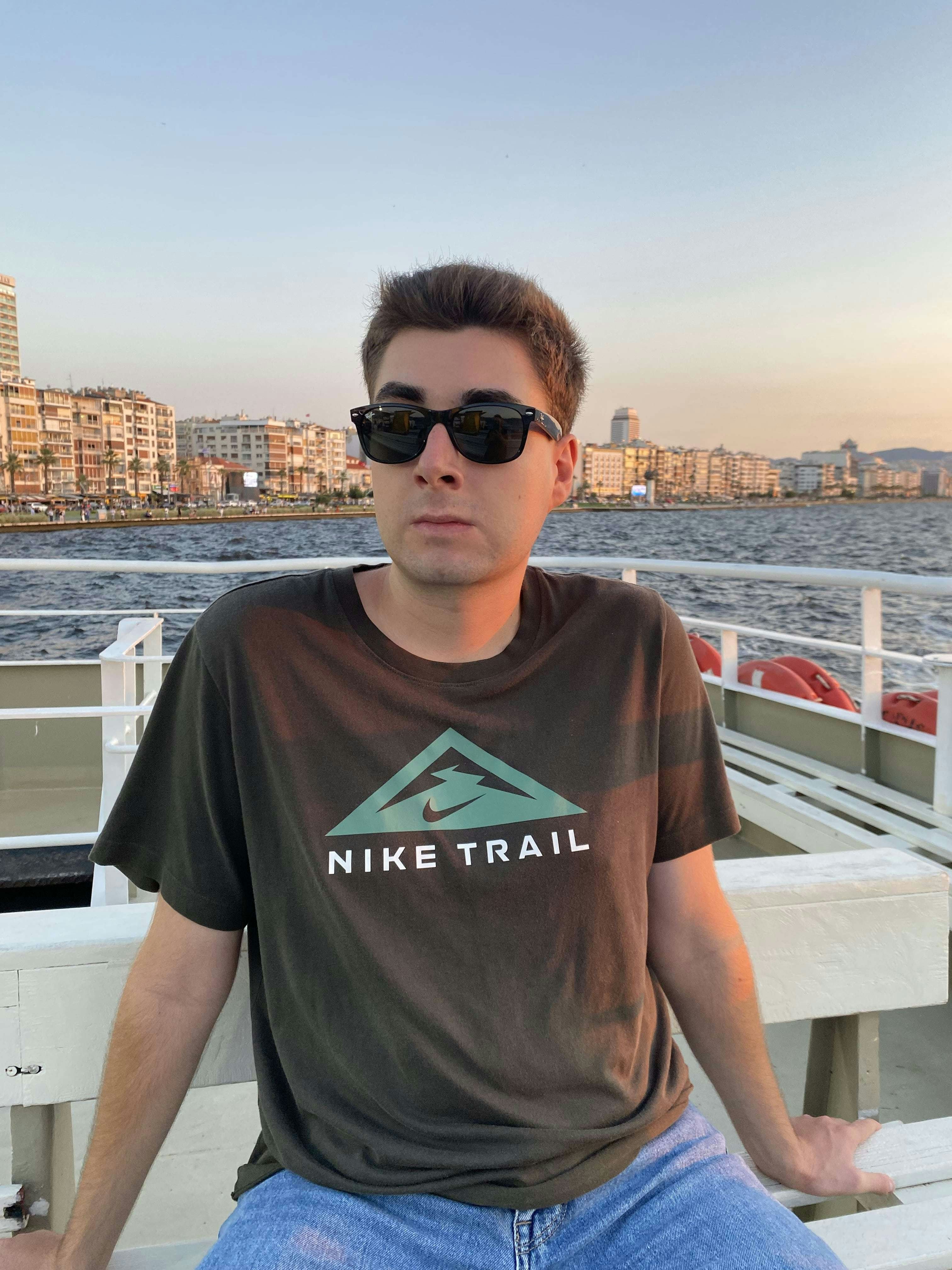 Go to Emre Muslu's profile