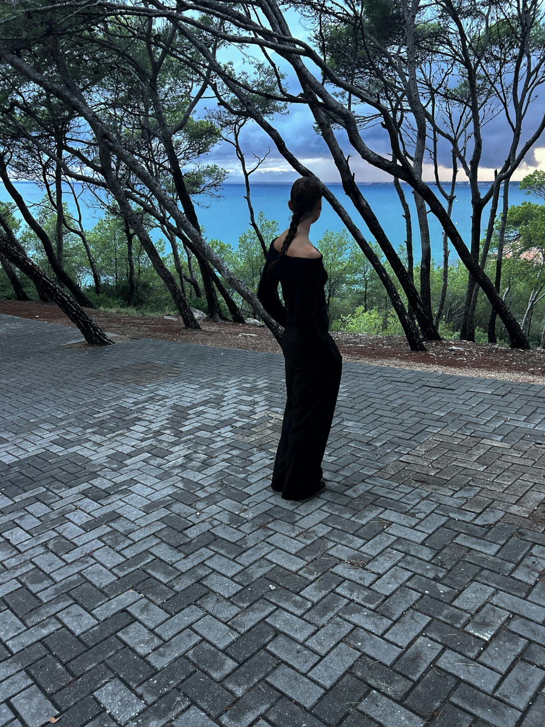 Go to ashley's profile