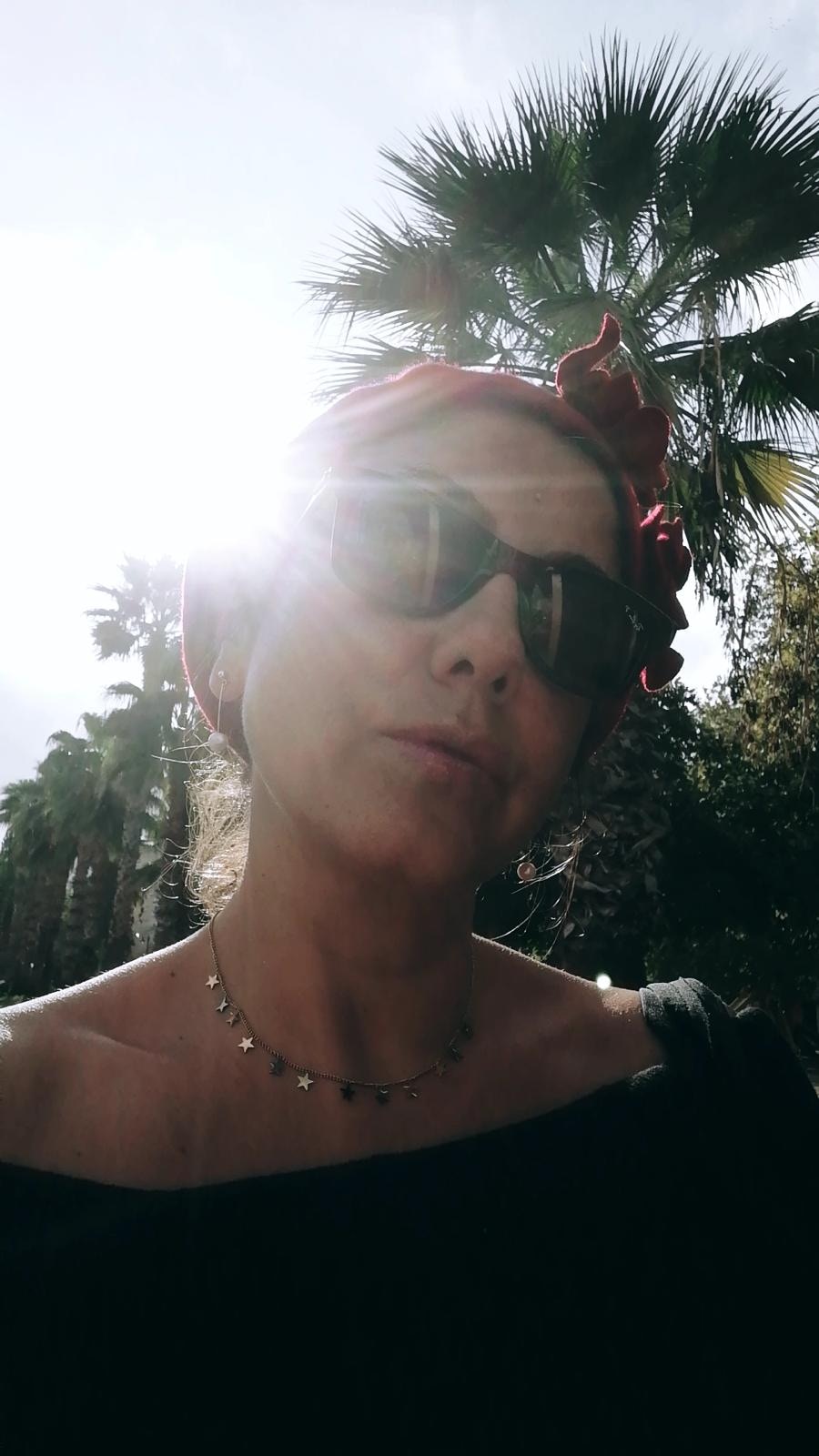 Go to Özge Karzan's profile