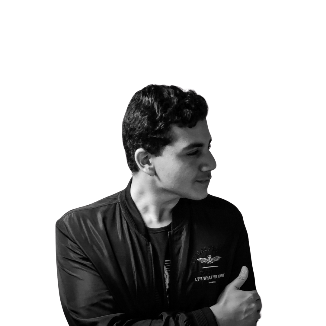 Go to AMMAR YASSER's profile