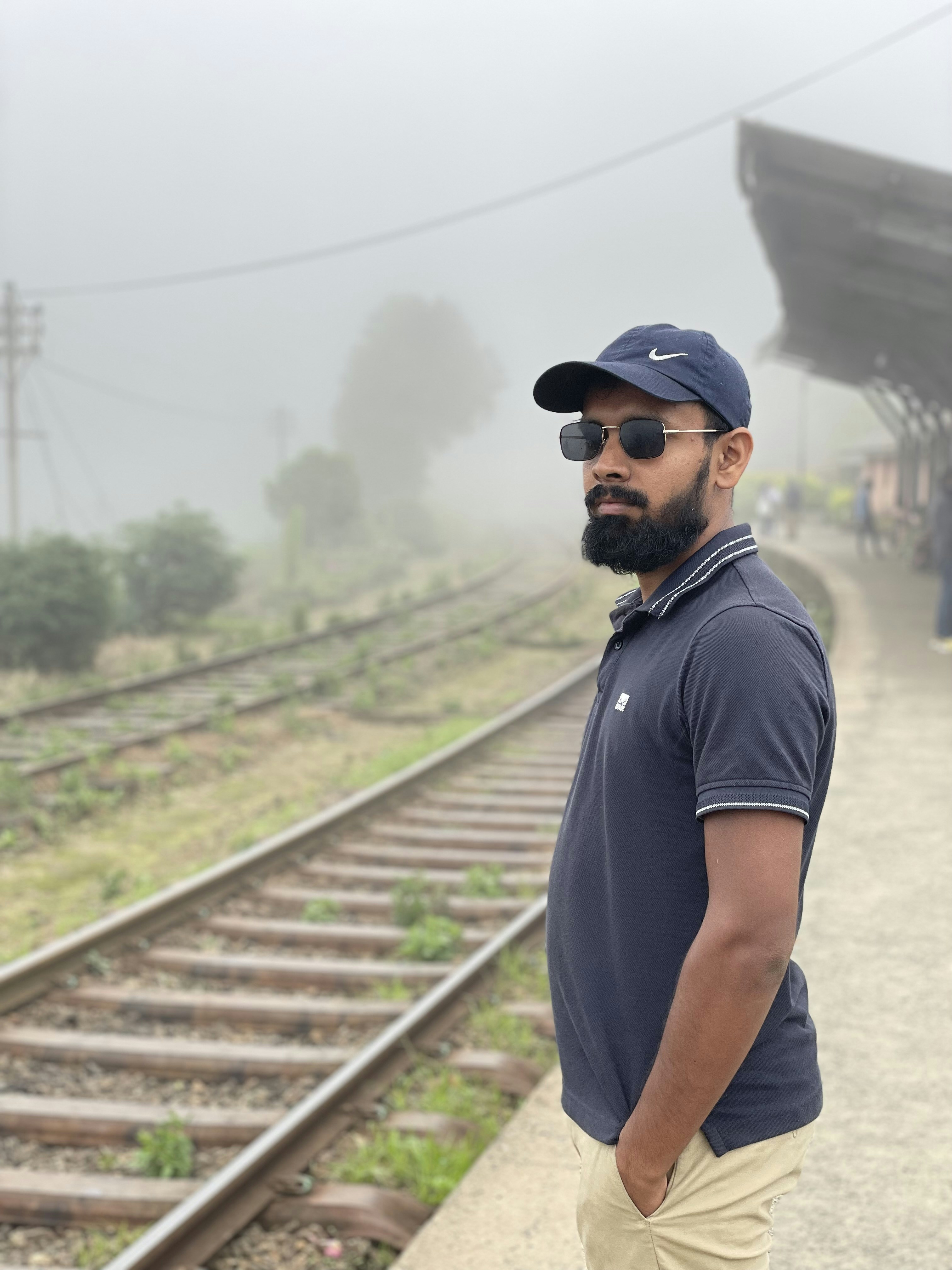 Avatar of user Lakshan Mamalgaha