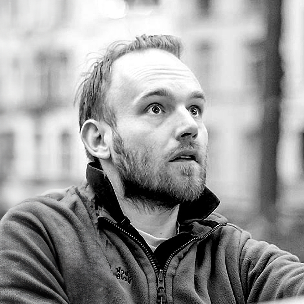 Go to Didier Weemaels's profile