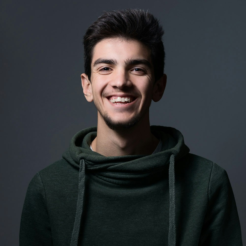 Go to Aleksandar Radovanovic's profile