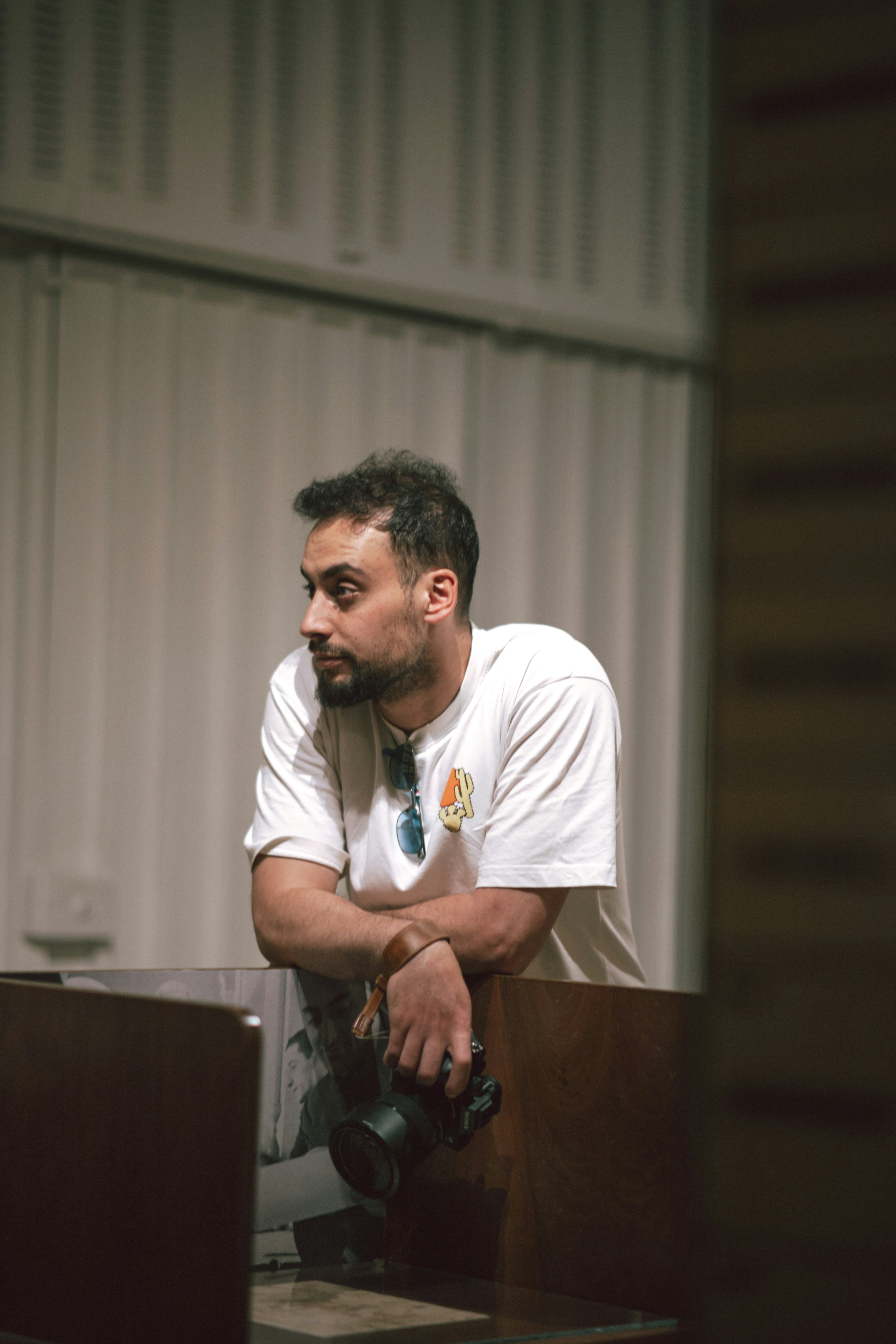 Go to M.Emin BİLİR's profile