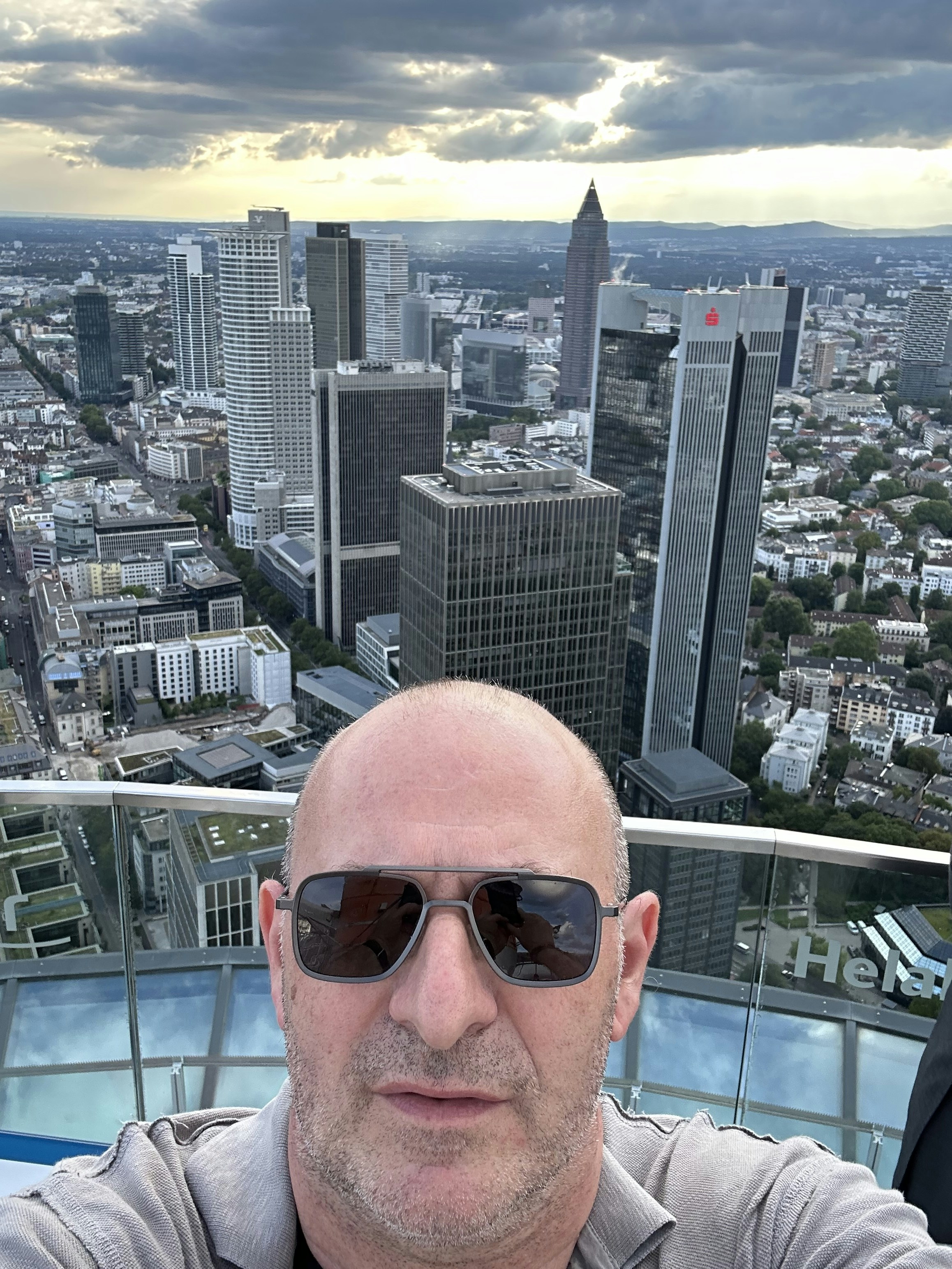 Accéder au profil de Lorenzo Giaccone