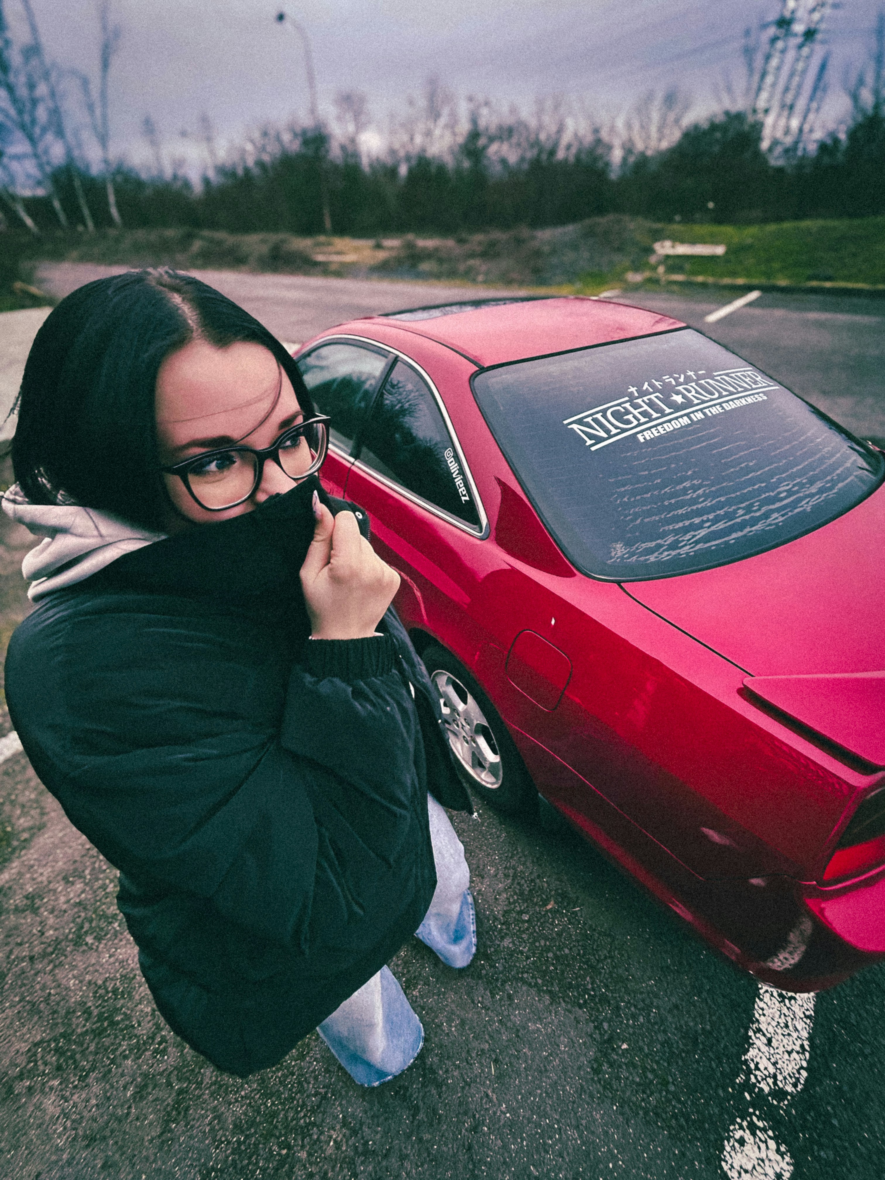 Go to Olivie Zemanova's profile