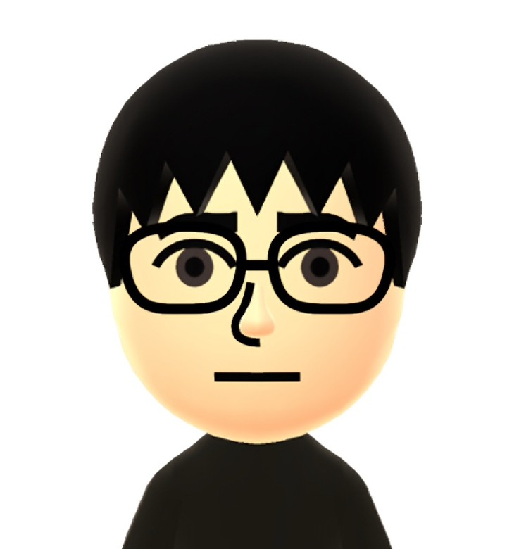 Go to Benson Lin's profile