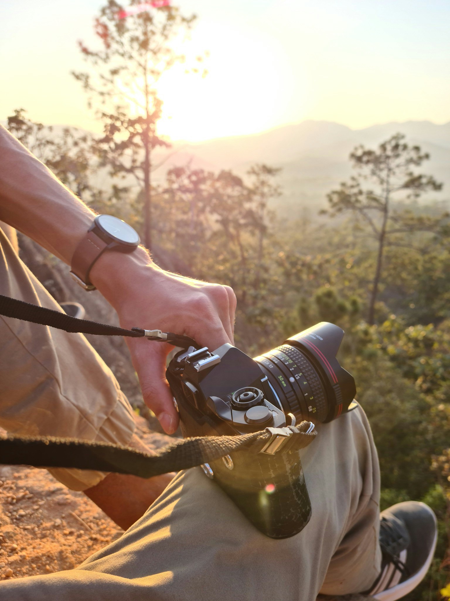 Go to Thomas de Fretes's profile