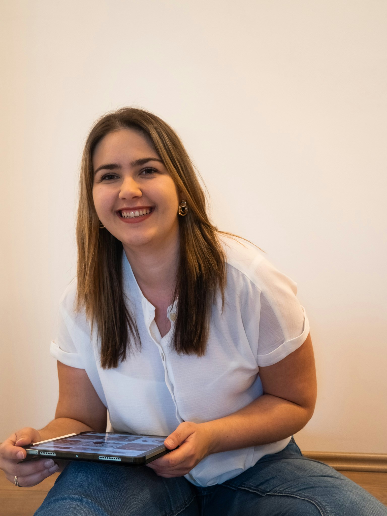 Avatar of user Sarolta Balog-Major