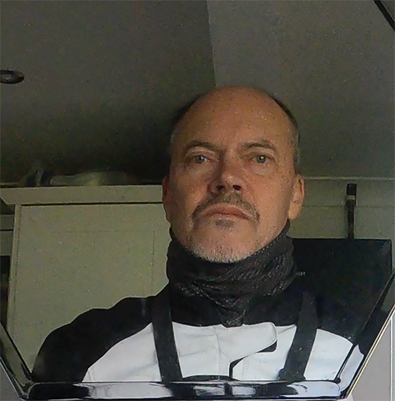 Avatar of user Jon Handley