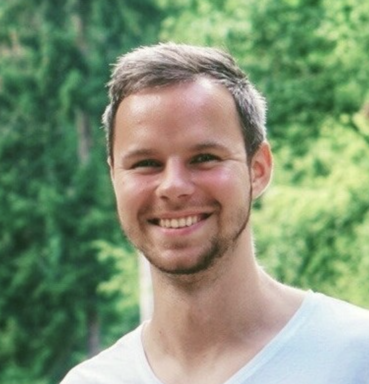 Go to Denis Stefanides's profile