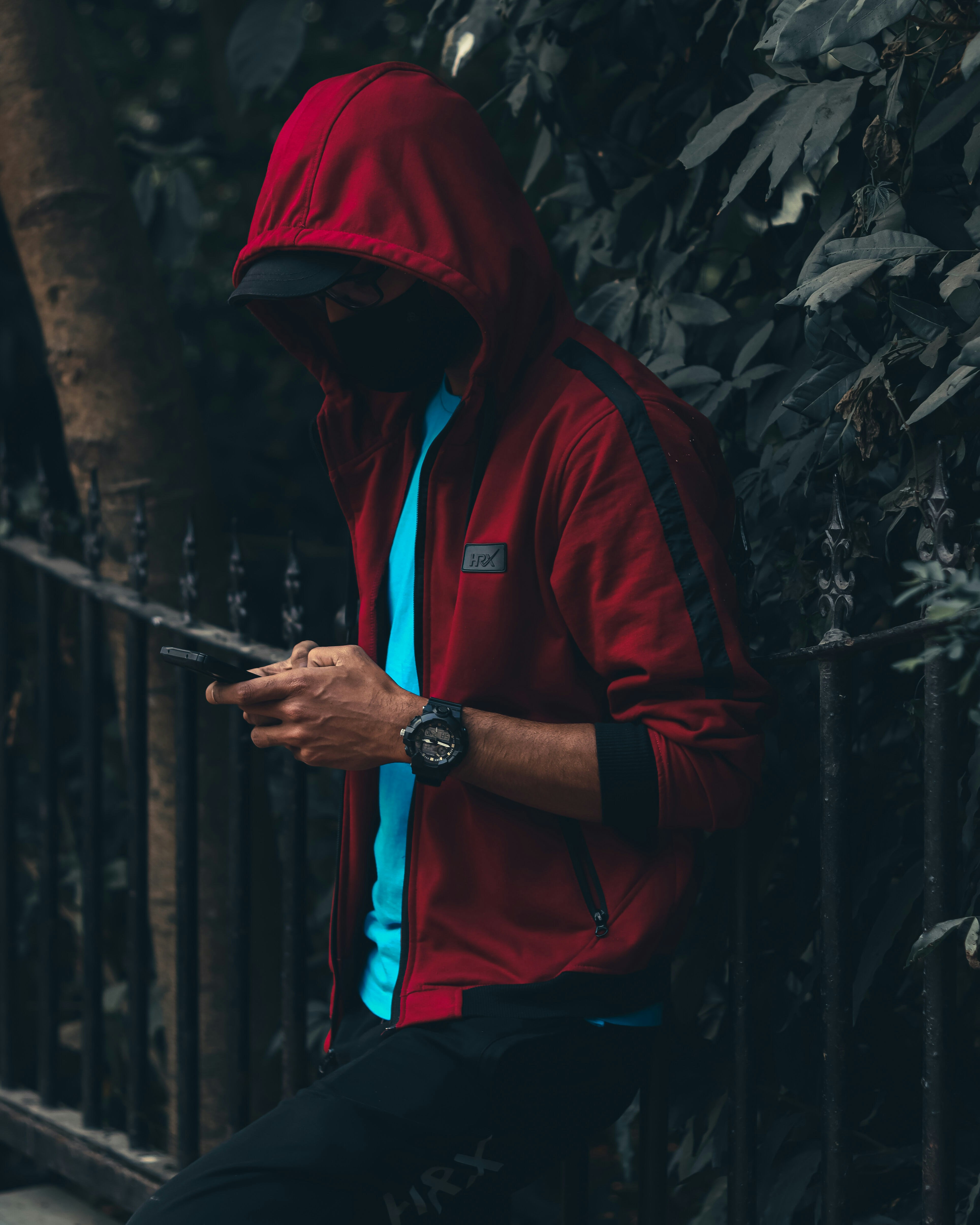 User profile