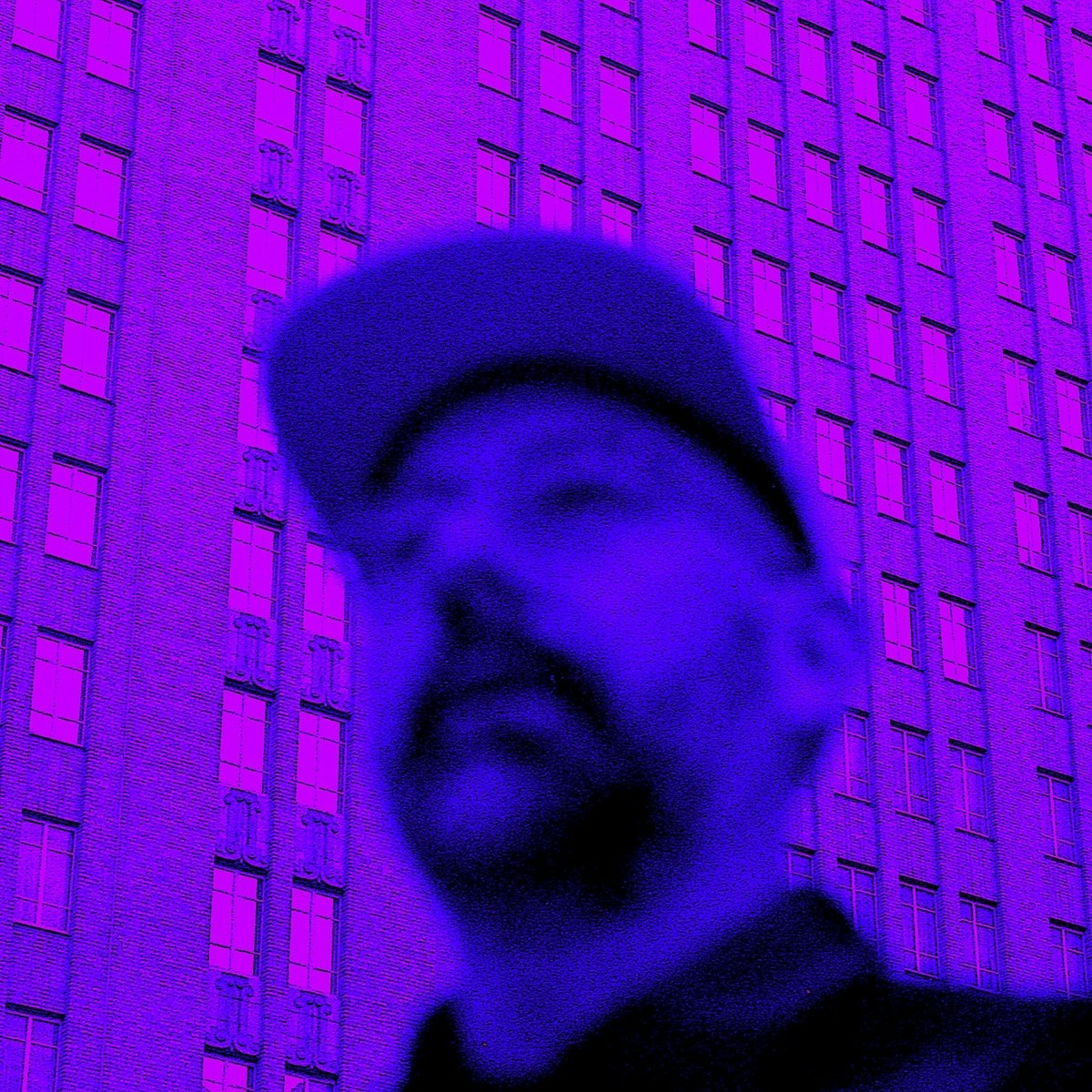 Avatar of user Joshua Wann