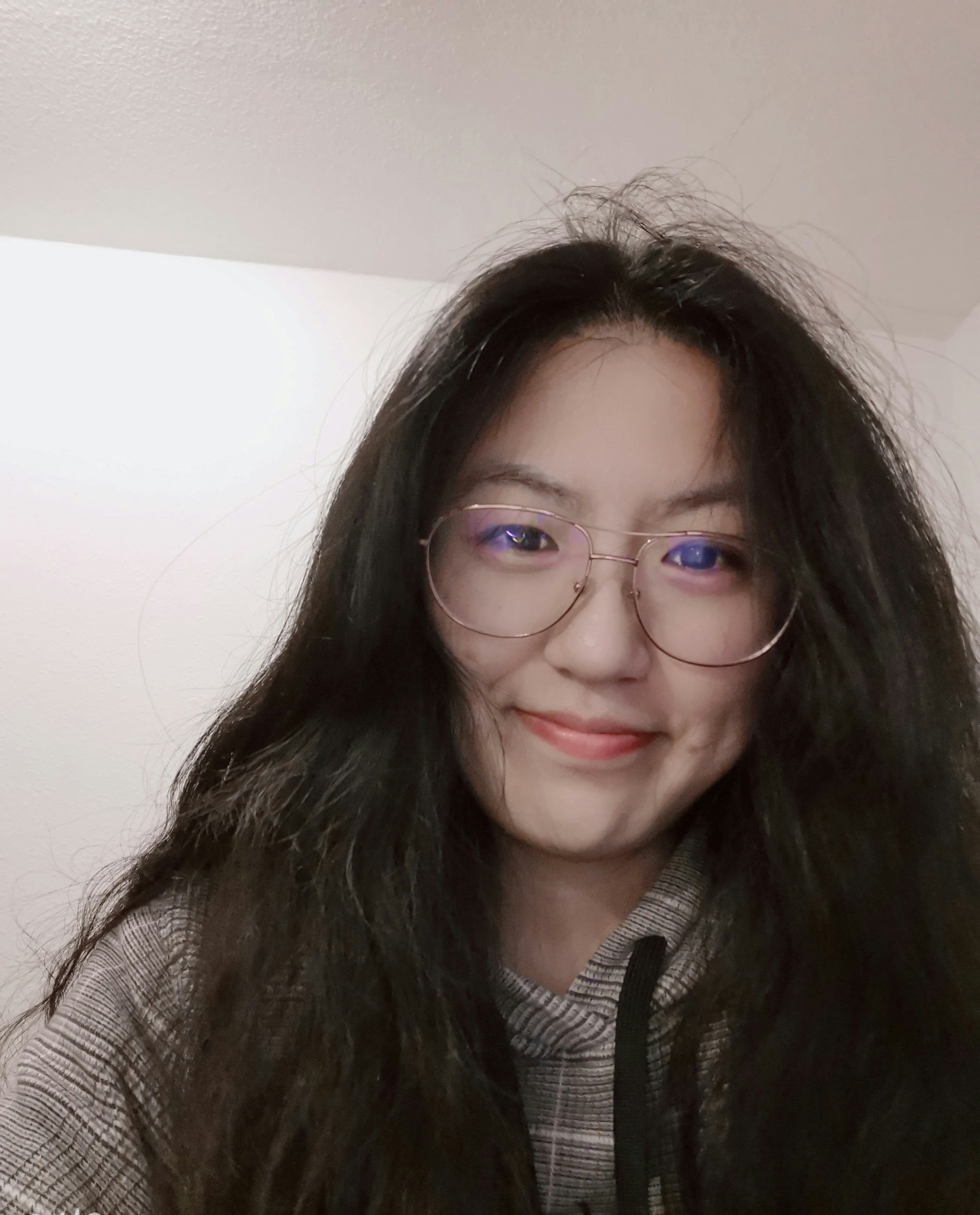 Ve al perfil de Gege Jin