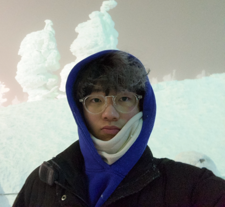 Go to Tomoki Iwata's profile