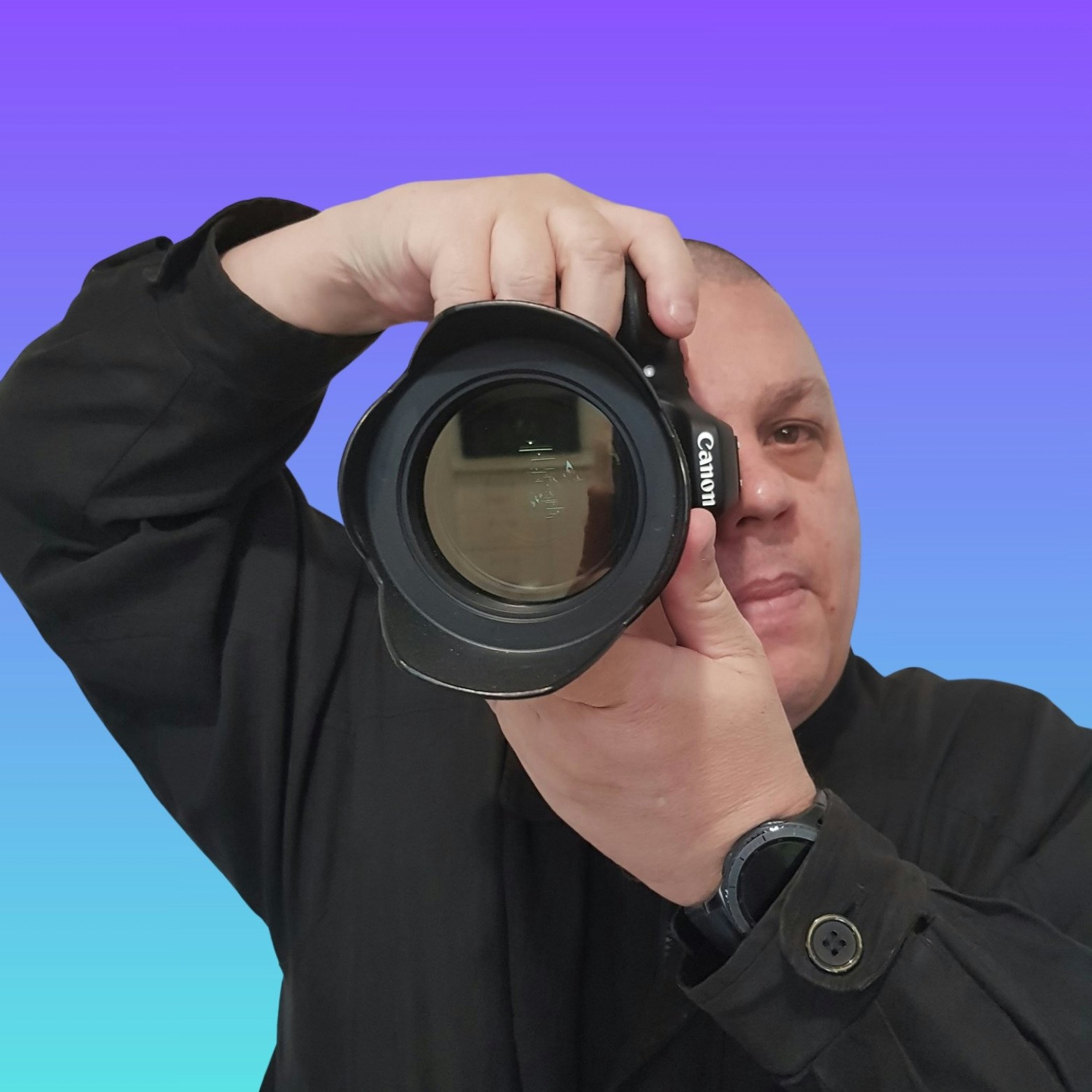 Go to Anthony Rae's profile