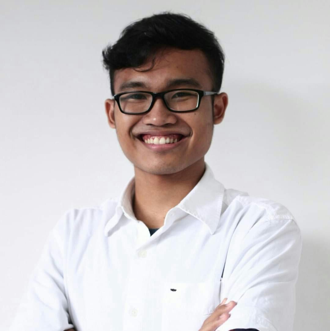 Buka profil Yubi Muhammad Hafizh