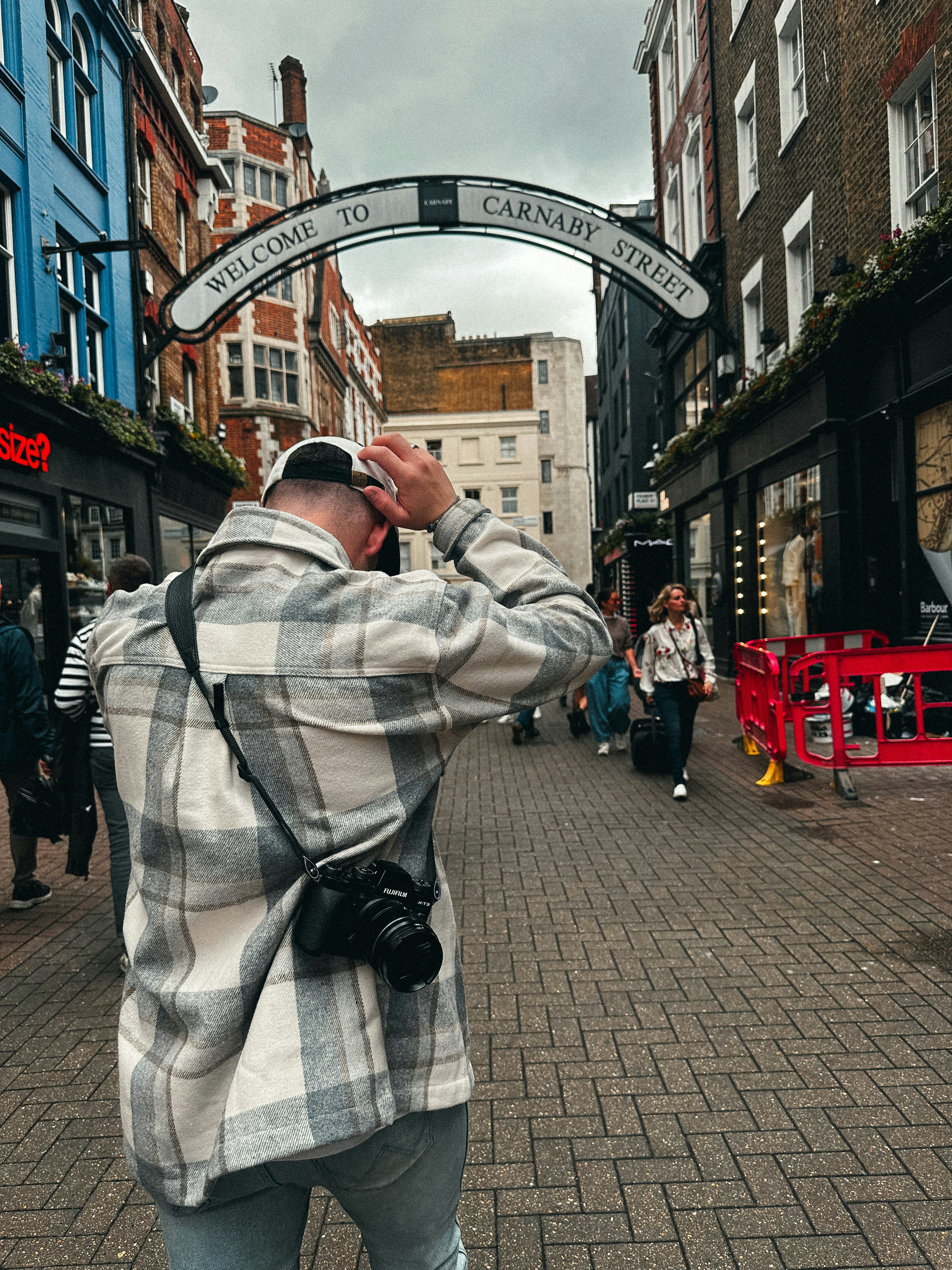 Vai al profilo di Conor Ferguson