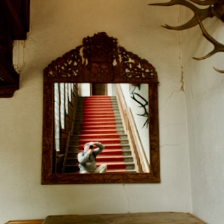 Go to antony whittaker's profile