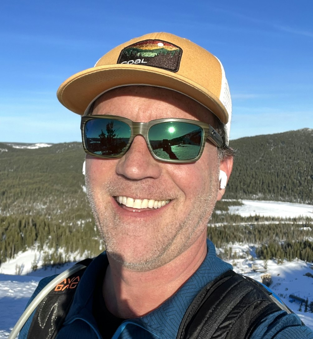 Go to Drew Bernard's profile