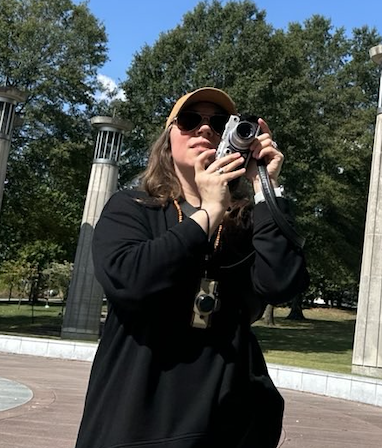 Go to Barbara Burgess's profile