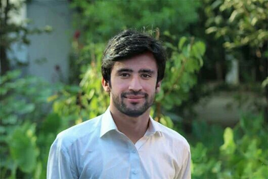 Go to Junaid Ali's profile