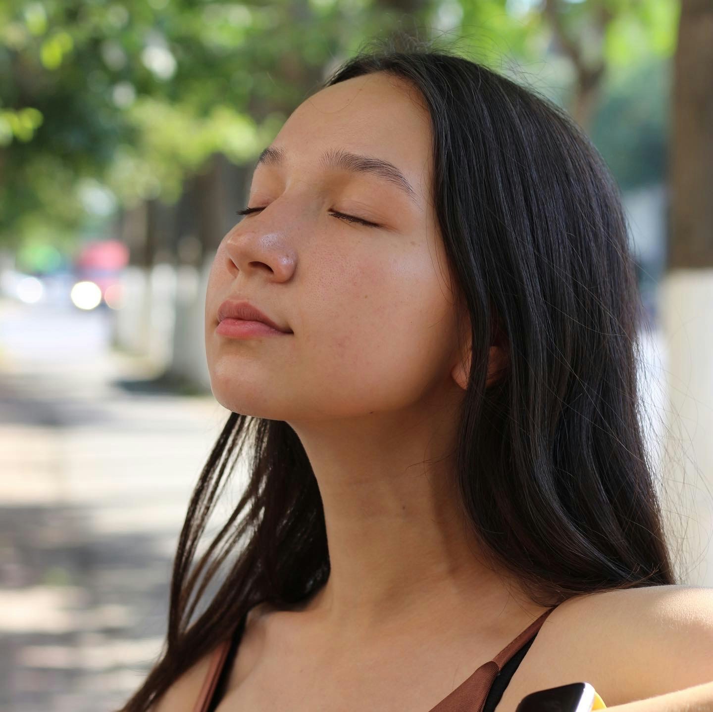 Go to Karina Khalmetova's profile