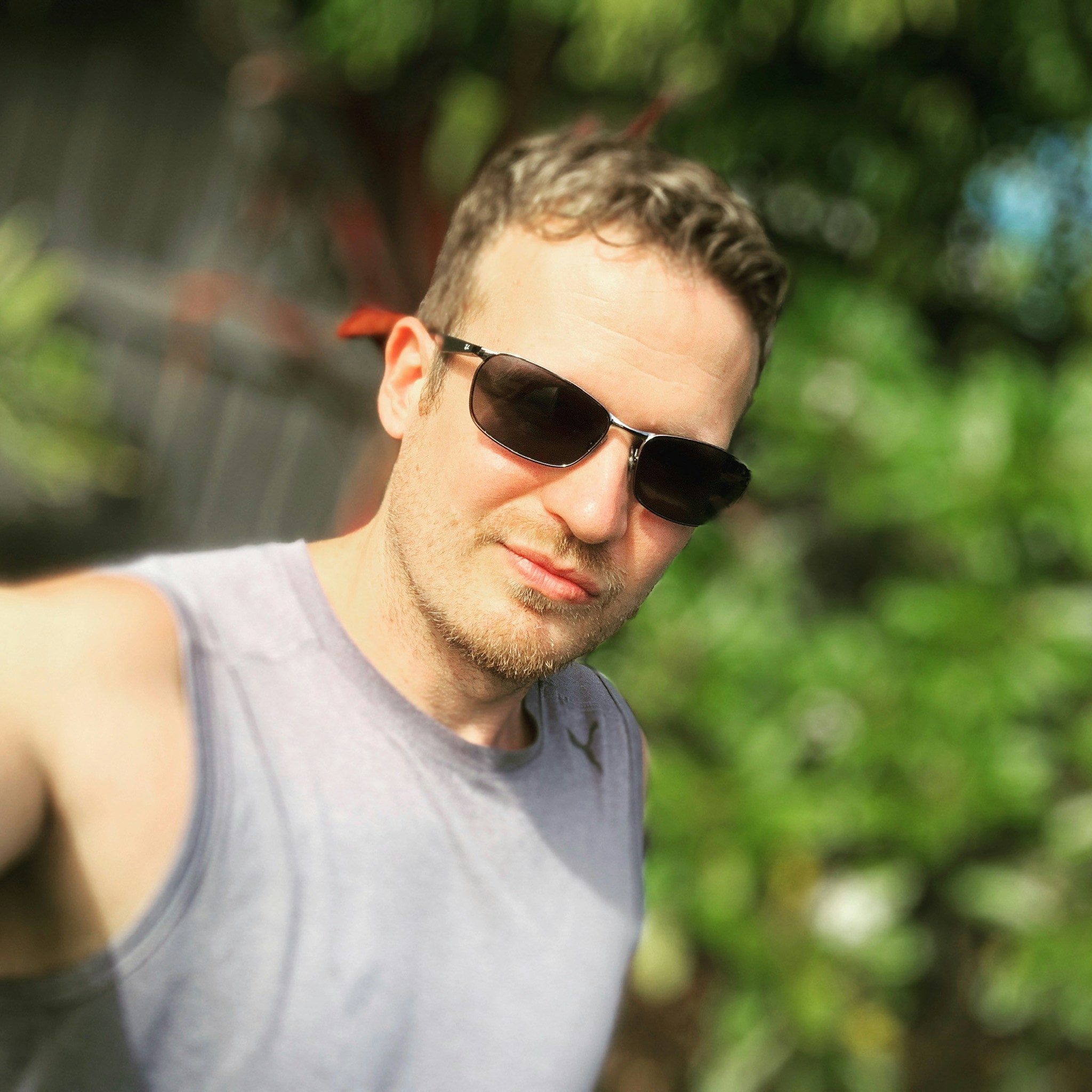 Go to Barry Love's profile