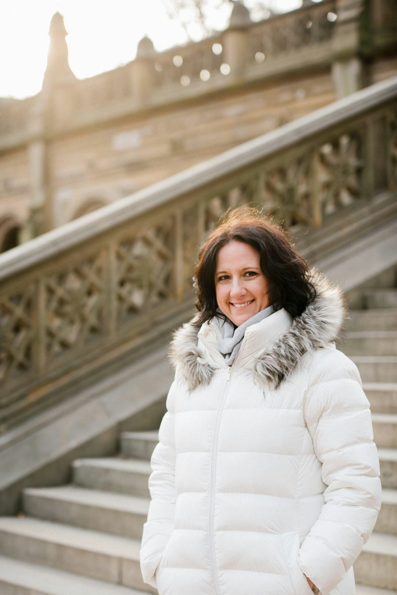 Go to Trina Power's profile