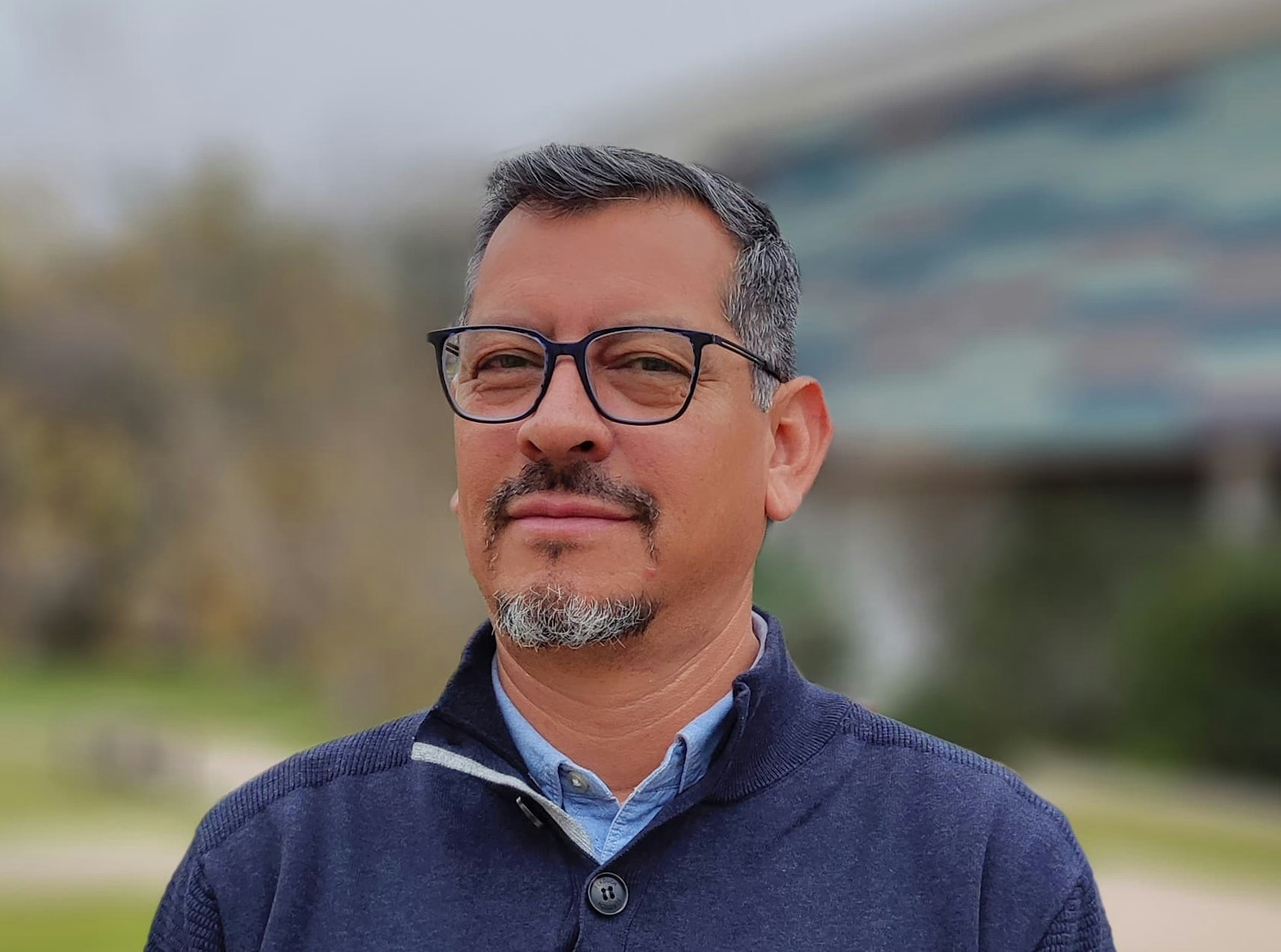 Go to Francisco López's profile