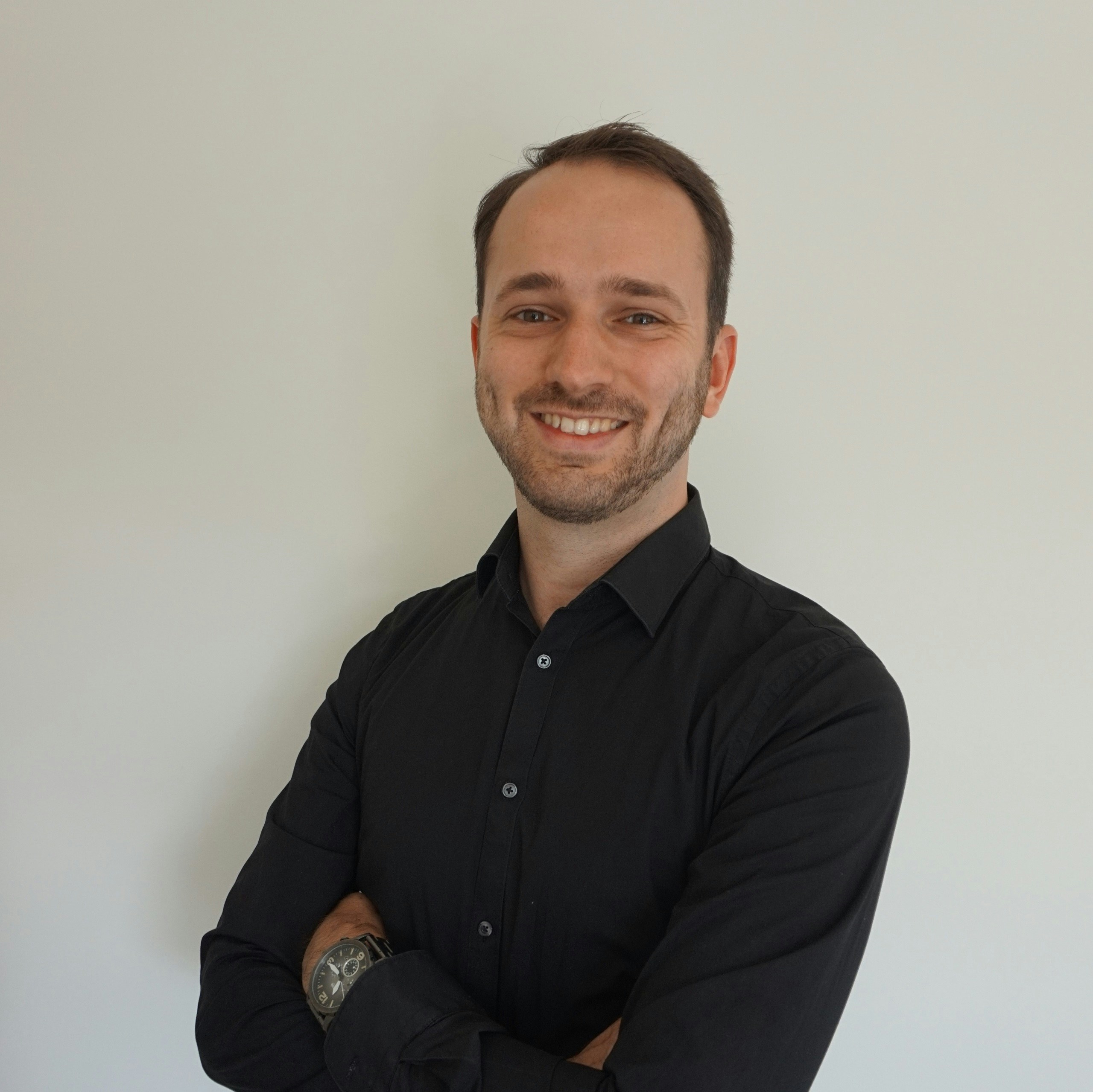 Go to Tim Offermans's profile