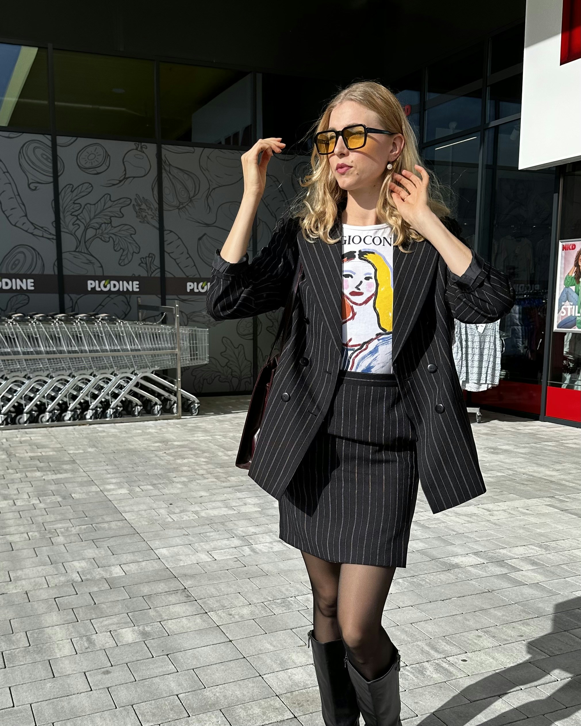 Go to Eva Trstenjak's profile