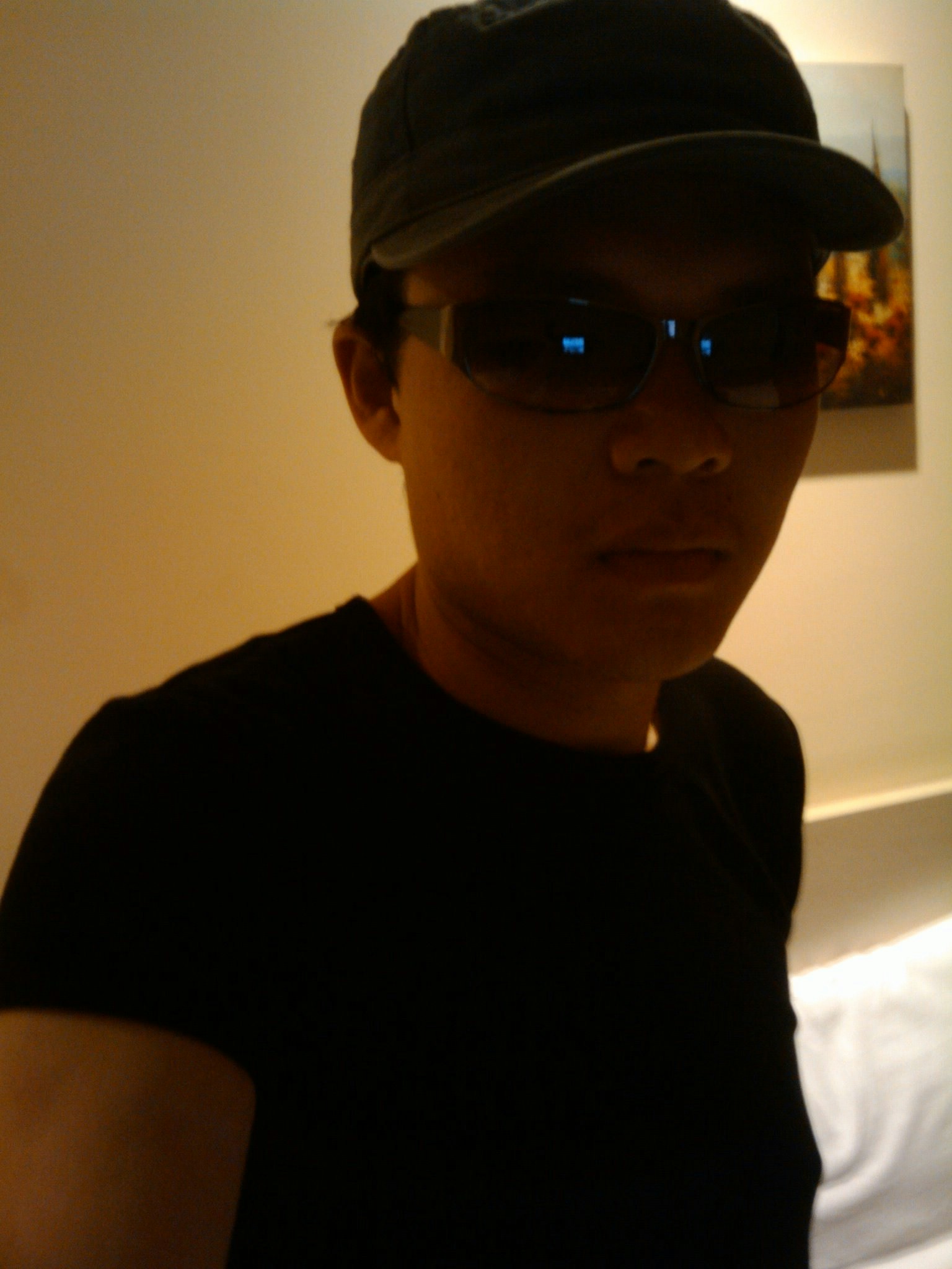 Zum Profil von Renjie Liu