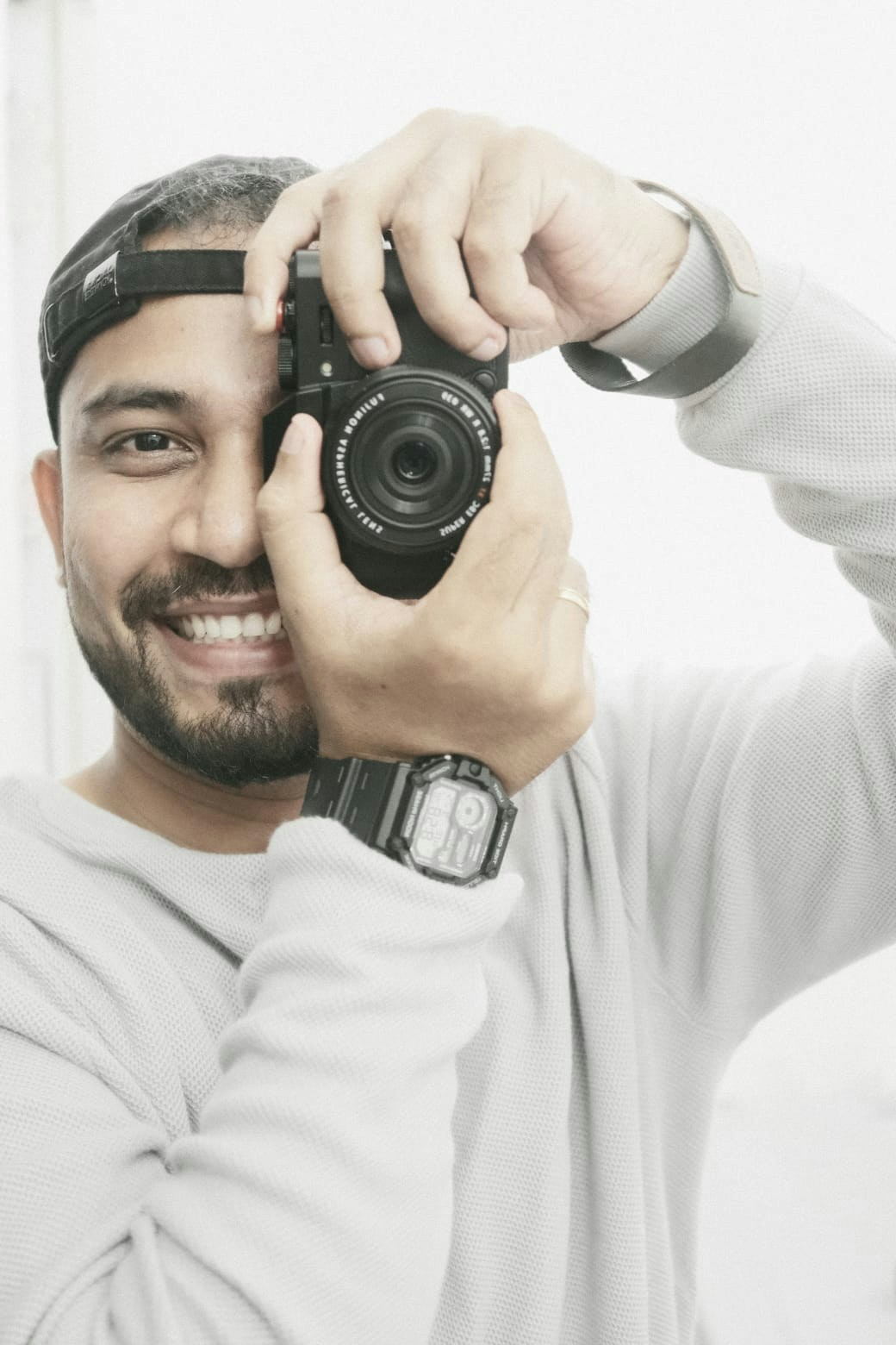 Vai al profilo di Felix P