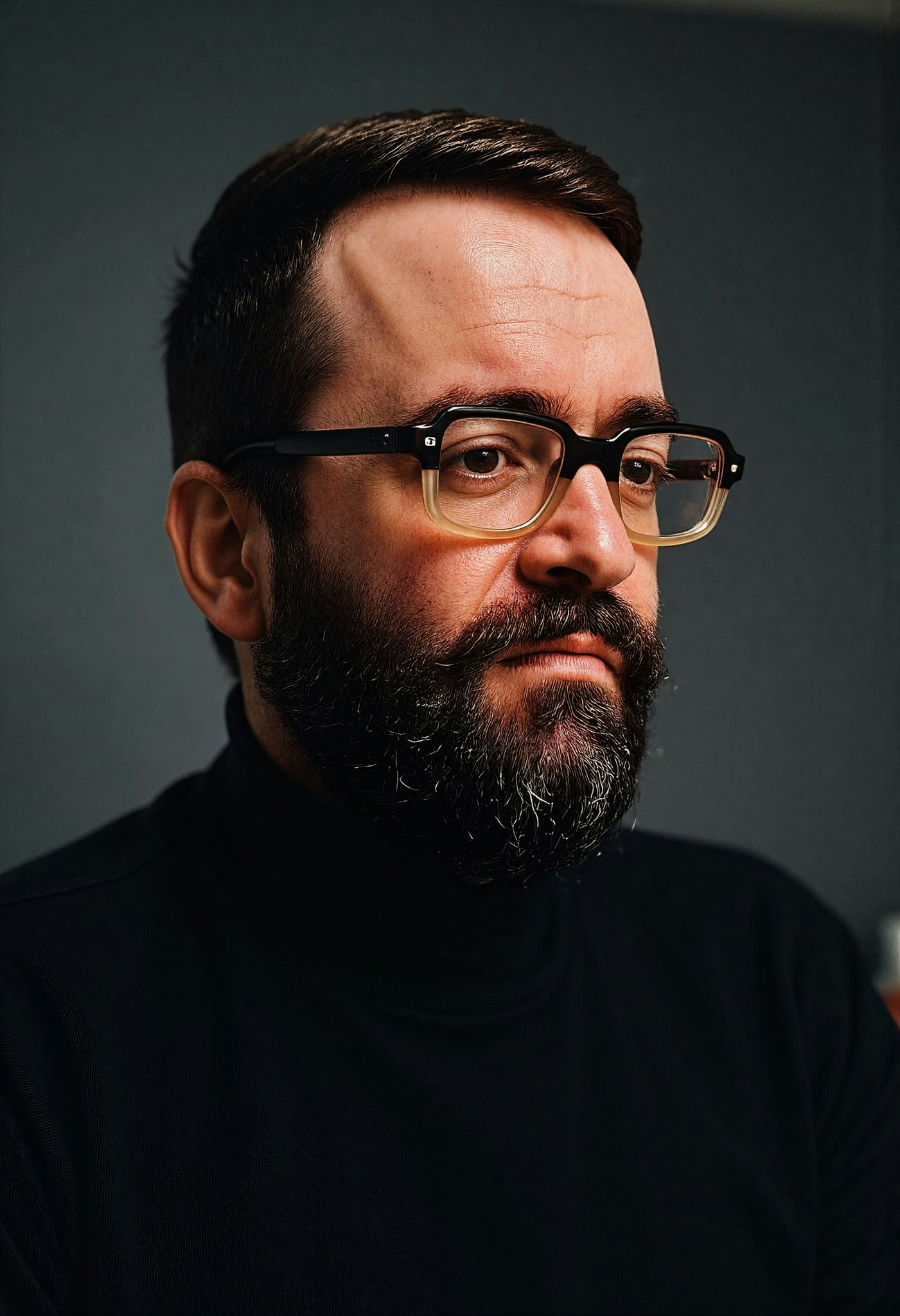 Ve al perfil de Stuart Frisby