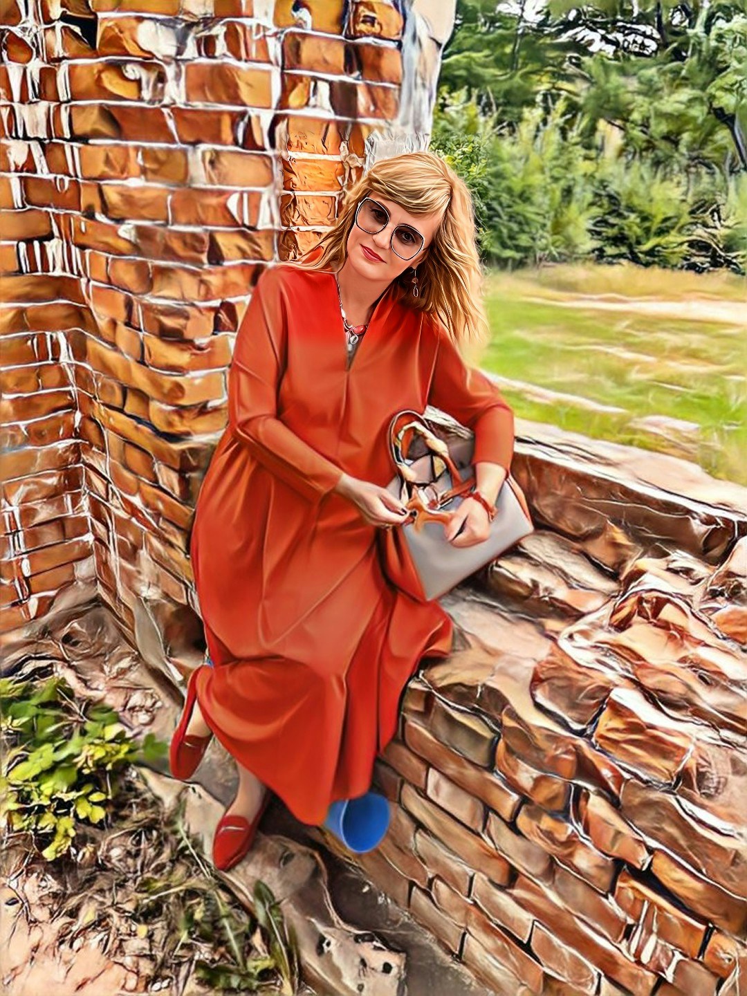 Go to Iryna Muller's profile