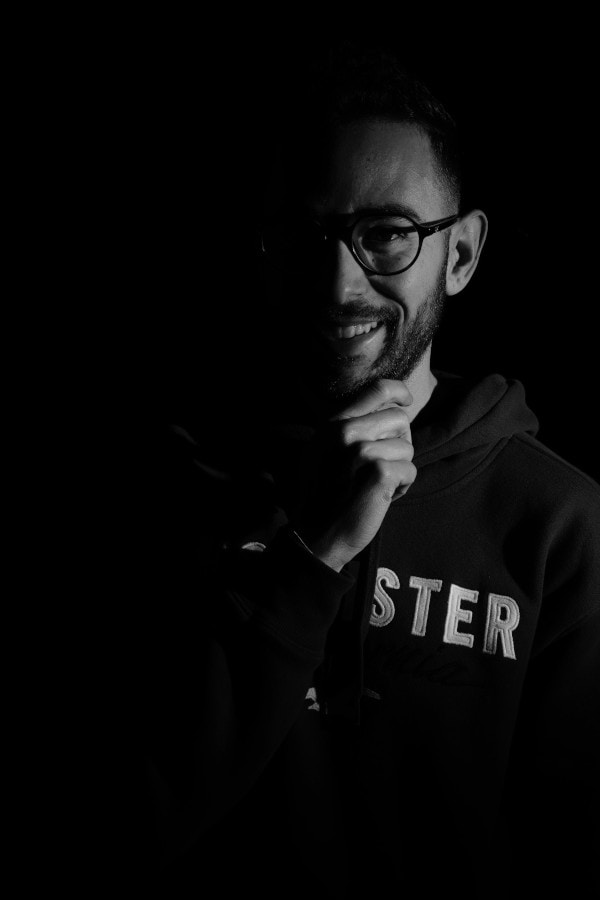 Ve al perfil de Javier Hernandez