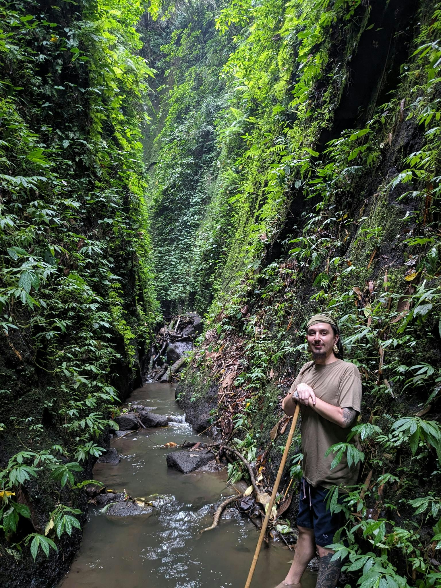 Ir para o perfil de Micah Young