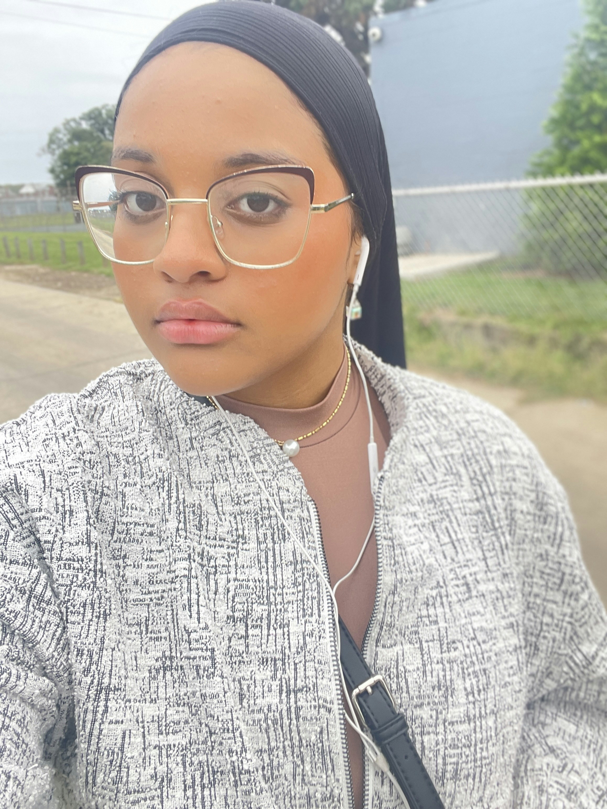 Avatar of user Lalla Khadija Mendili
