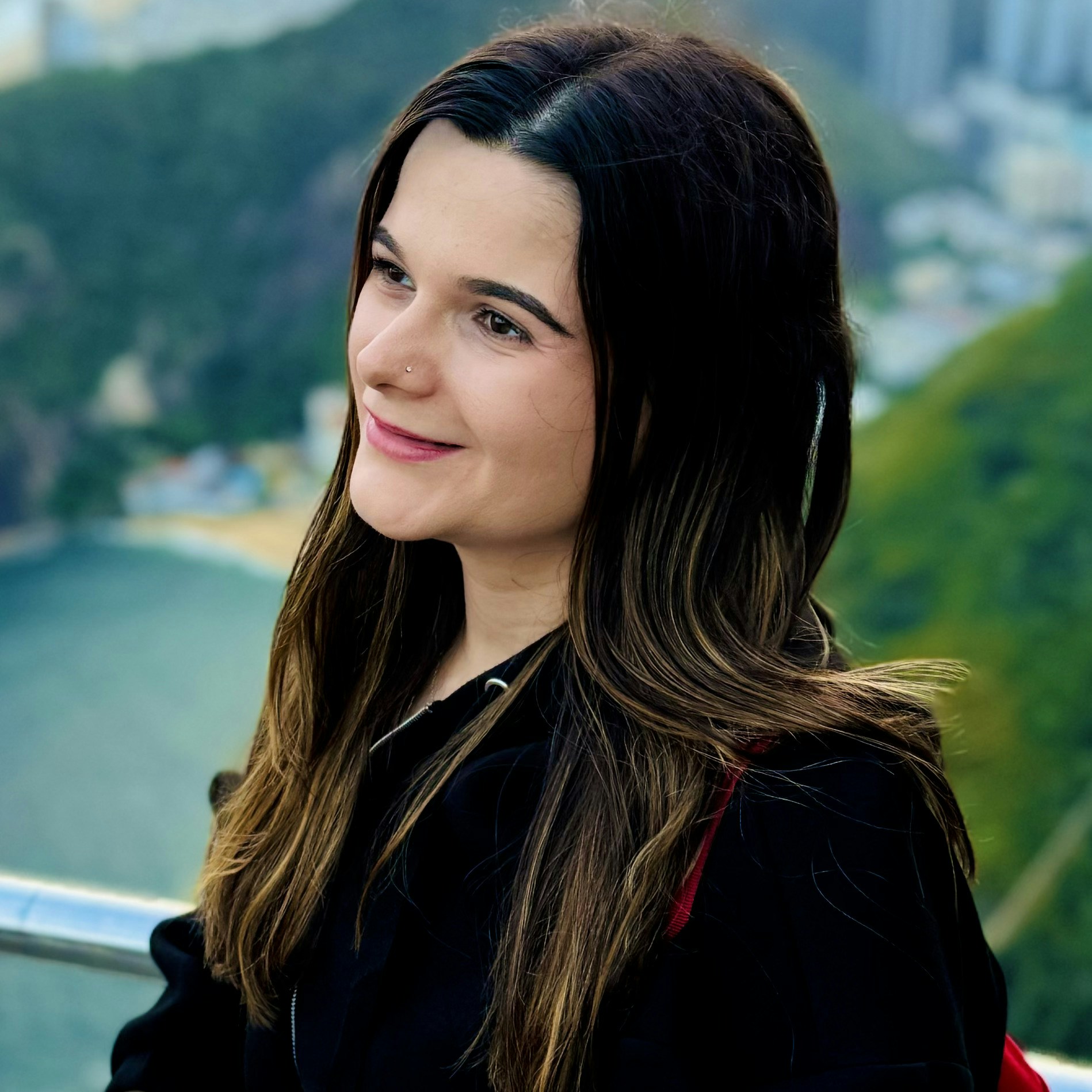 Go to Rayana Sales's profile