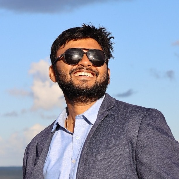 Go to Jeet Datta's profile