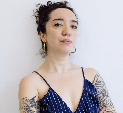 Ve al perfil de Cat Costa