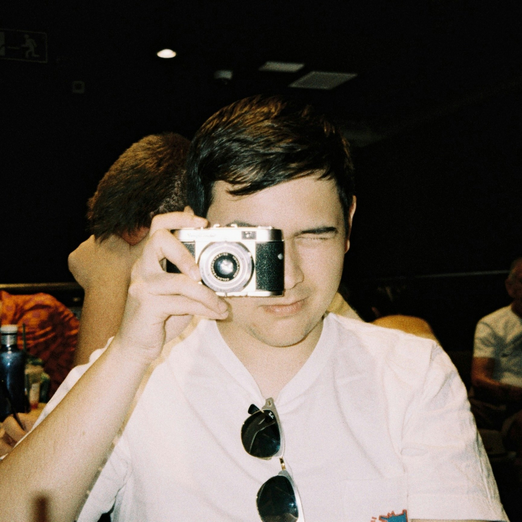 Go to Vincenzo Montagna's profile