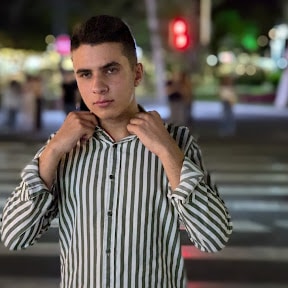 Ve al perfil de Erny Awe