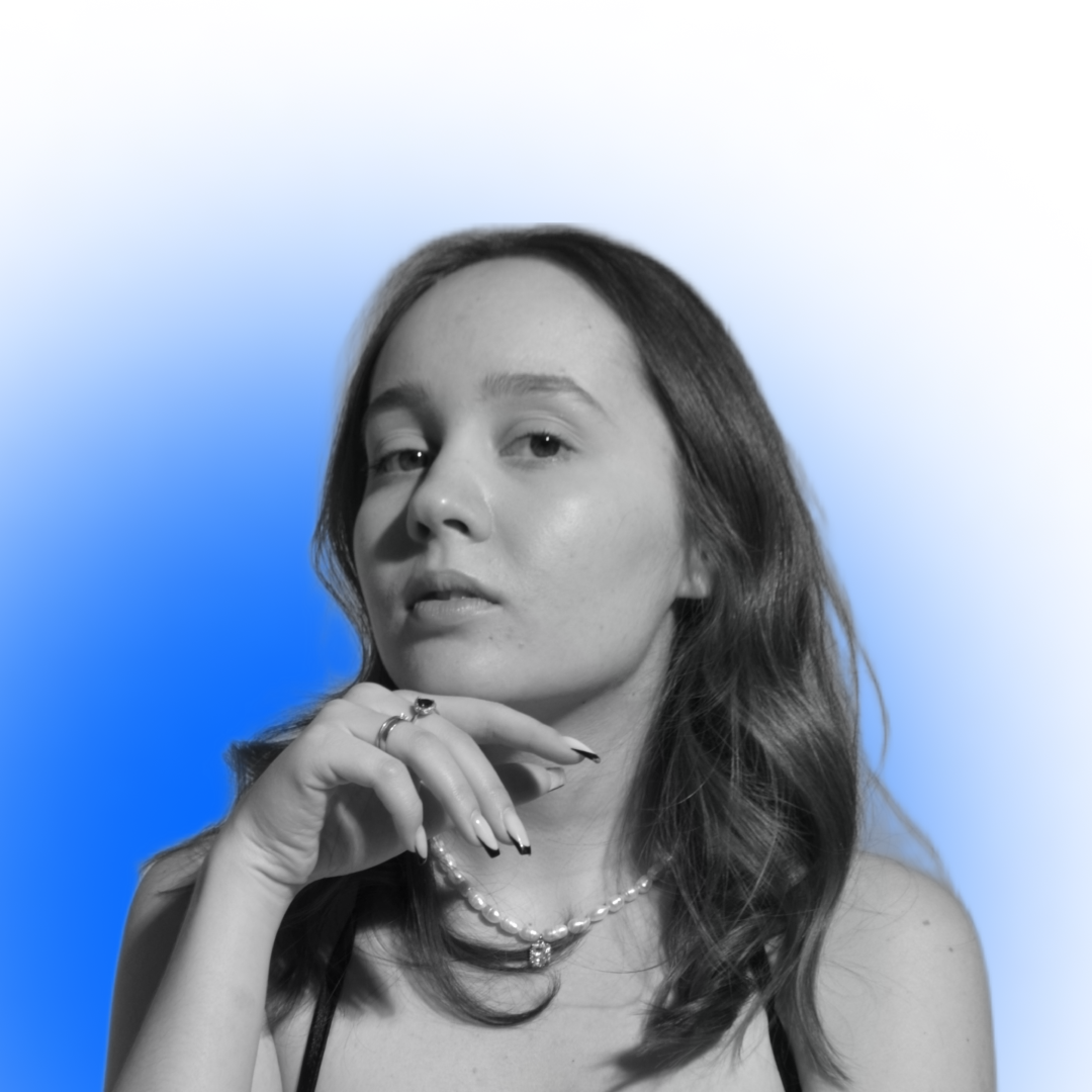 Avatar of user Виктория Шевченко