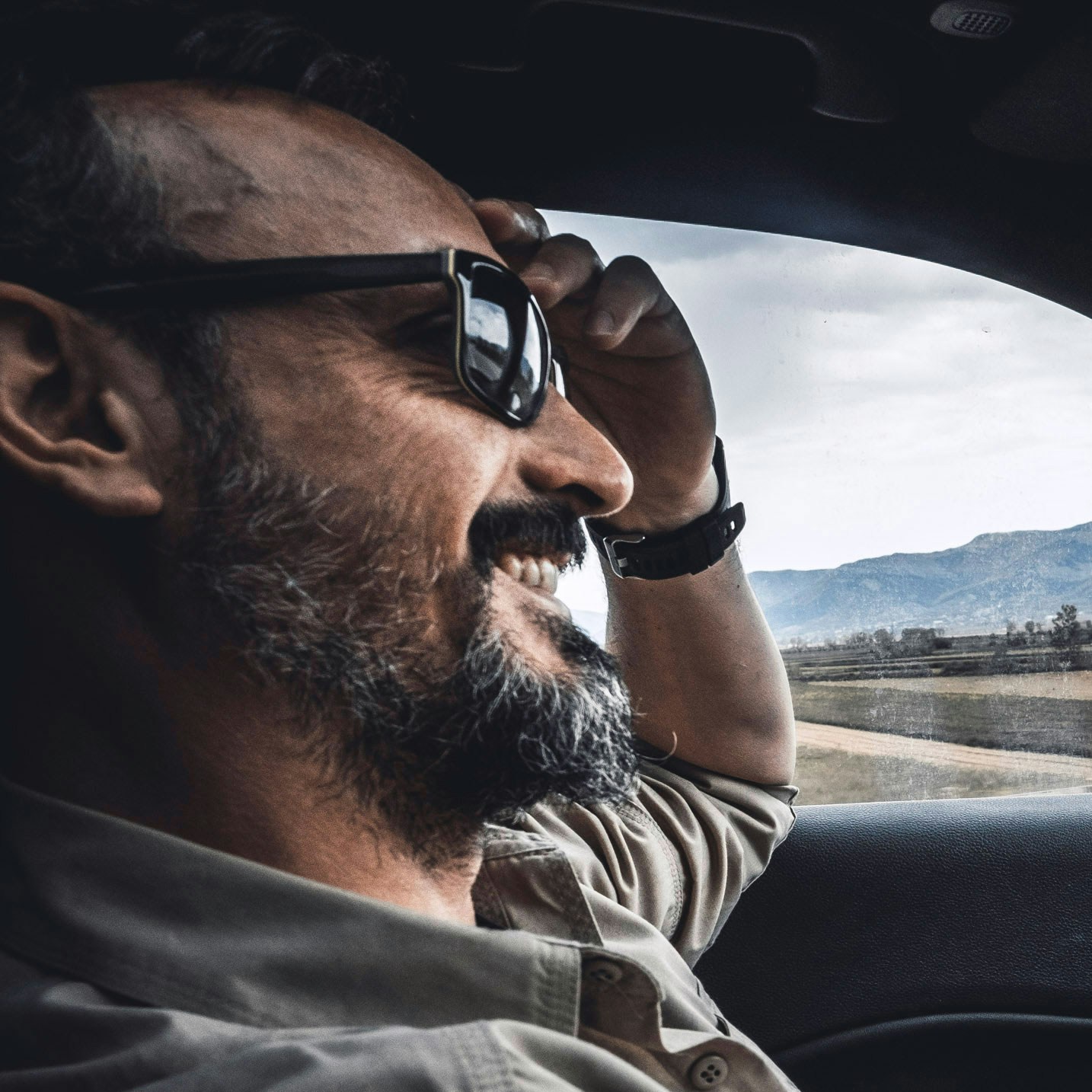 Go to Mehmet Talha Onuk's profile