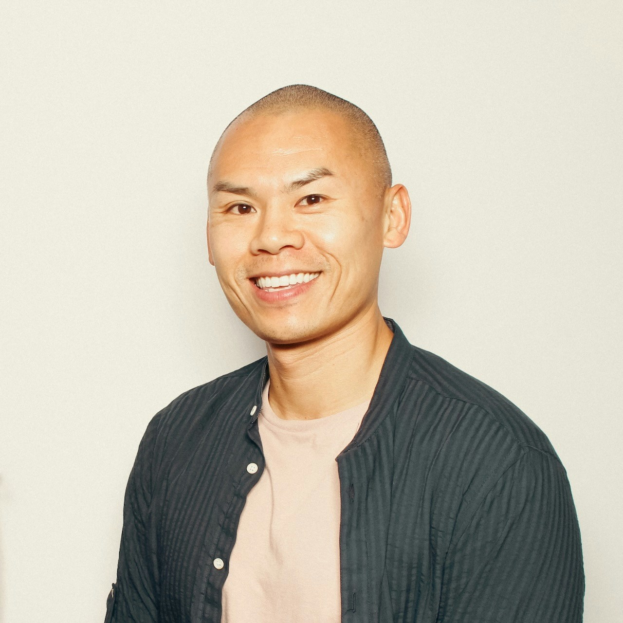 Avatar of user Barry Wong