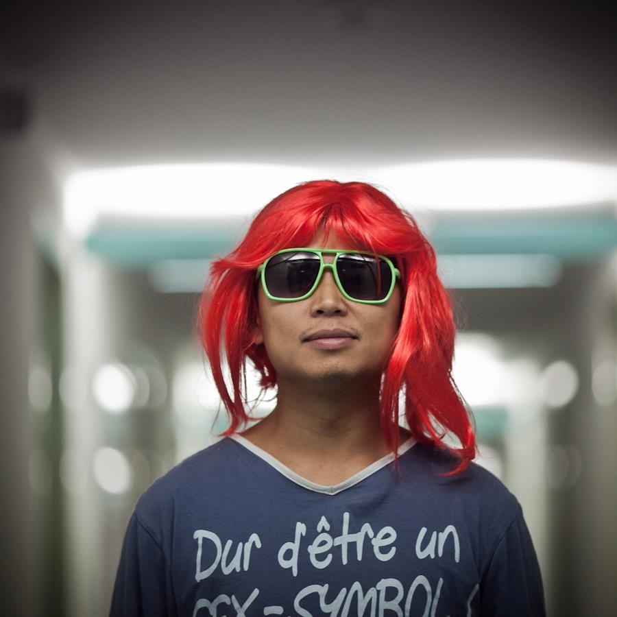 Zum Profil von Thanh Nguyen